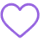 Heart icon