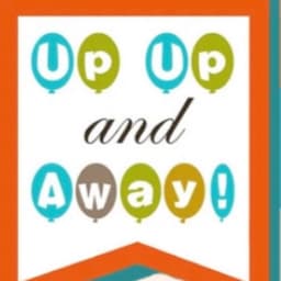 Up Up & Away Face Paint LLC 