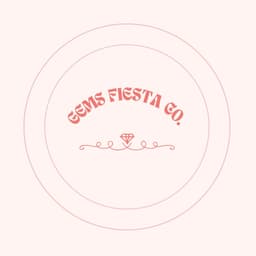 Gems Fiesta Co. 