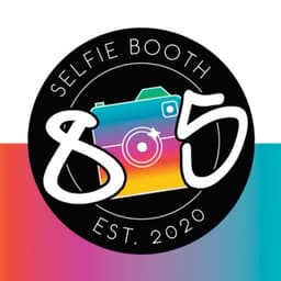 Selfie Booth 805
