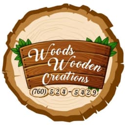 Woods Wooden Creations