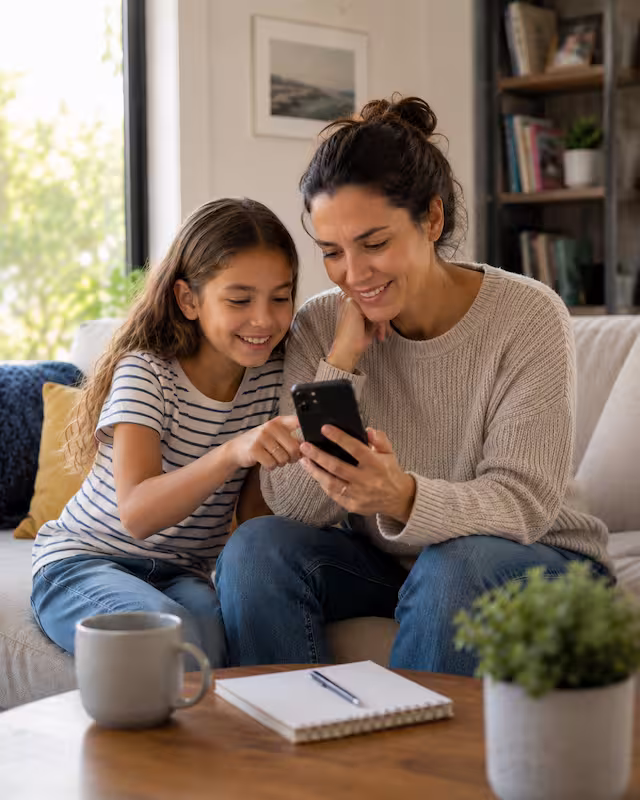 Parent planning