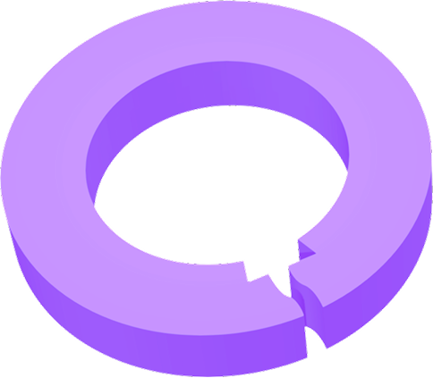 ballon with icon